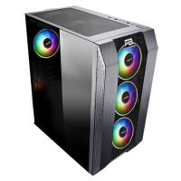 TEKPC I7 3.40GHZ 8GB 240GB RX550-4GB GAMING Bilgisayar Kasası - 1